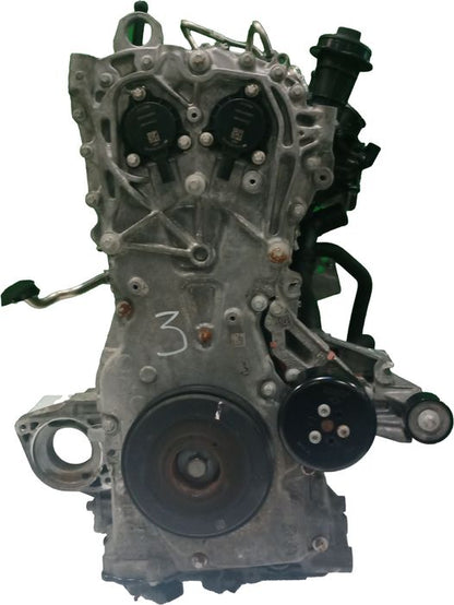 Moteur d'occasion Mercedes-Benz 1.3L M282.914-M282 – état général
