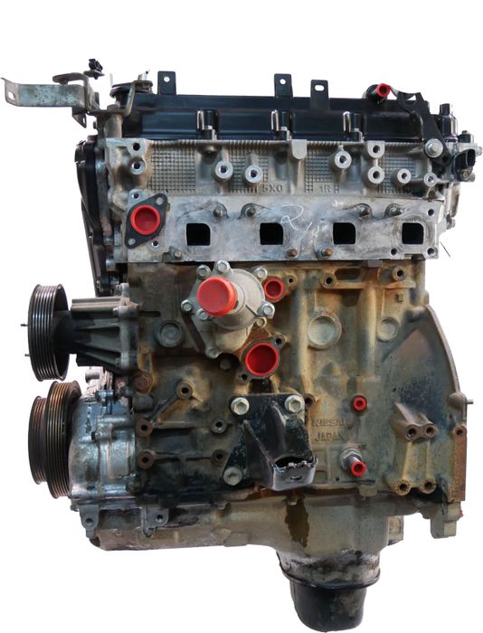 Moteur d'occasion Nissan Navara D40 NP300 2.5L – YD25