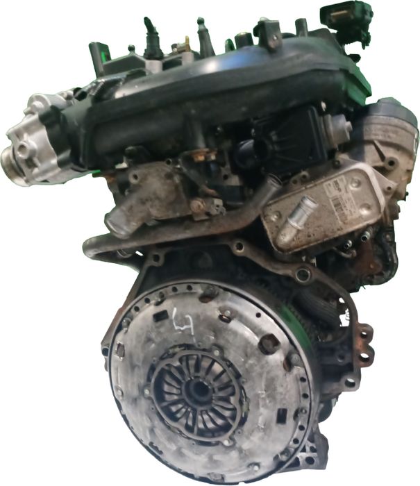 Moteur A17DTF-A17-LKR-A17DTE Opel Astra J 204 000 km – vue détail