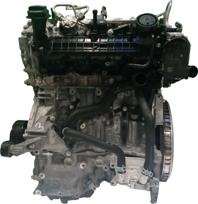Moteur d'occasion Mercedes-Benz GLB (X247) 1.3L – M282.914-M282