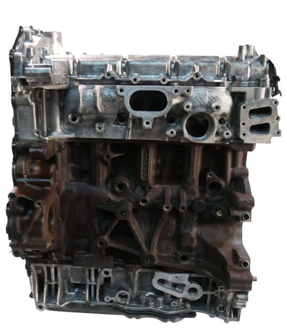 Moteur YLF6 Ford Tourneo Transit – vue détail
