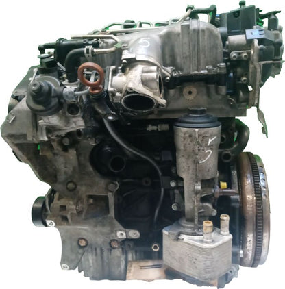 Moteur d'occasion Audi A3 Golf Passat 2.0L – CBAB-CBA