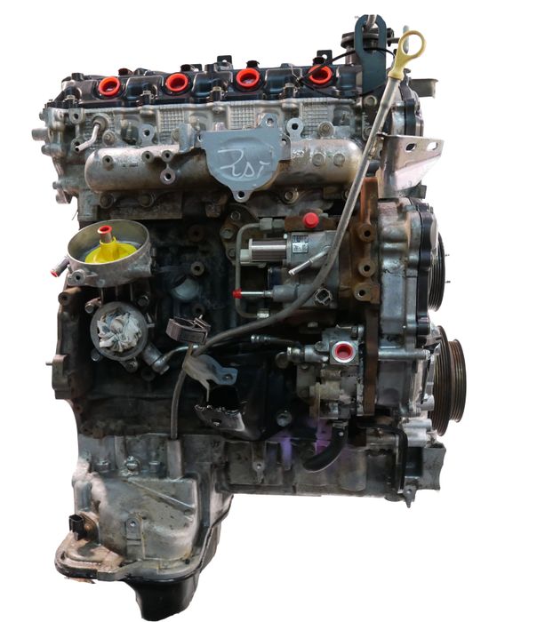 Moteur d'occasion Nissan 2.5L YD25 – état général
