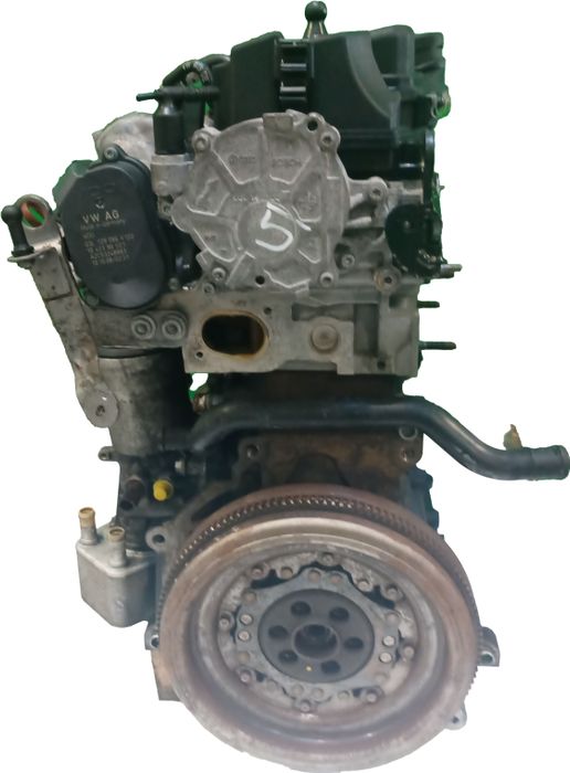 Moteur d'occasion Audi 2.0L CBAB-CBA – état général