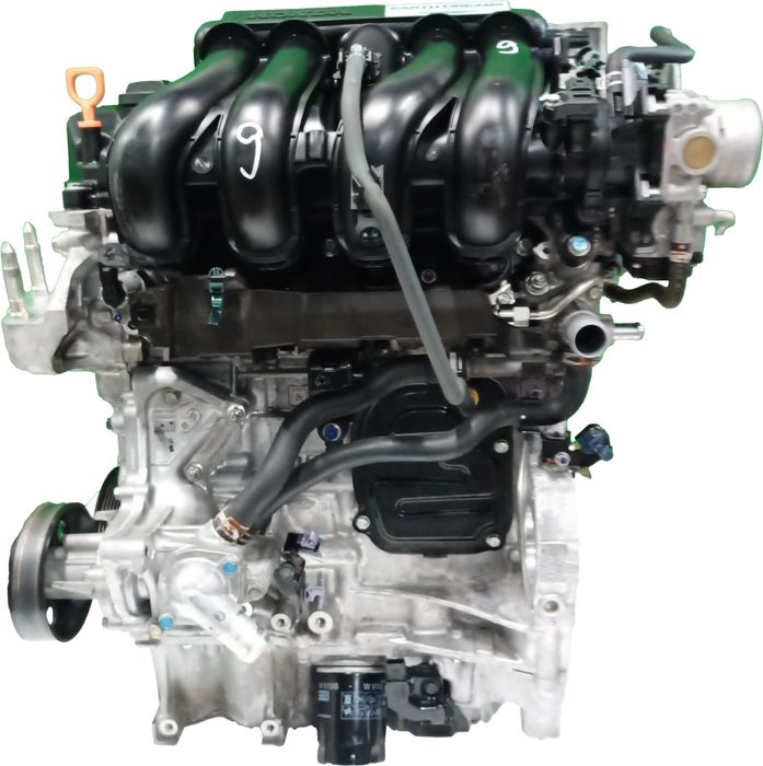 Moteur d'occasion Honda Jazz IV GK 1.5L – L15B3-L15B