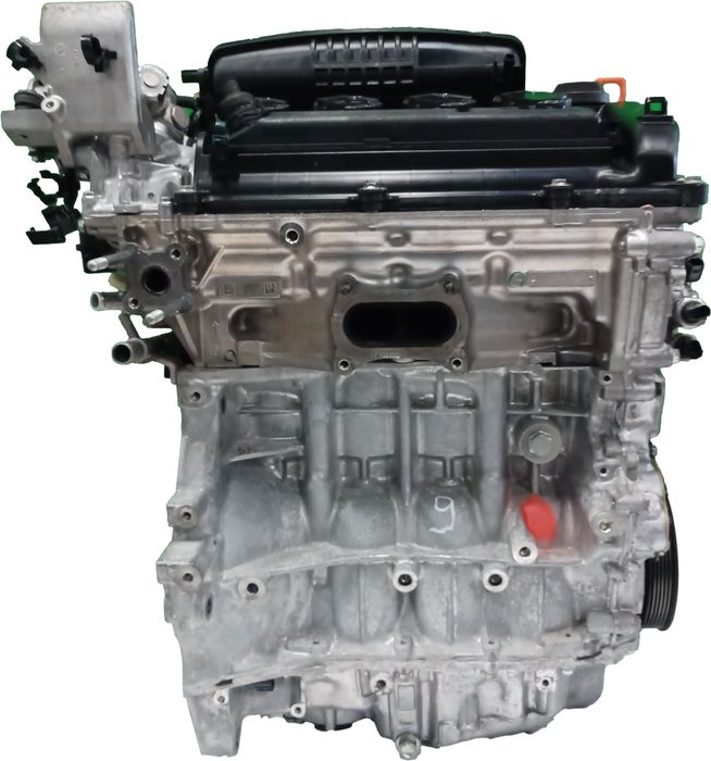 Moteur d'occasion Honda 1.5L L15B3-L15B – état général