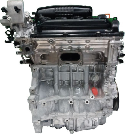 Moteur d'occasion Honda 1.5L L15B3-L15B – état général