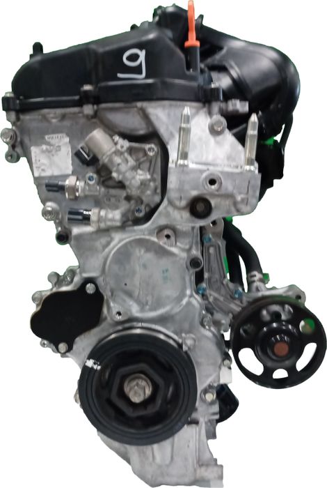 Moteur L15B3-L15B Honda Jazz IV GK 12 000 km – vue détail