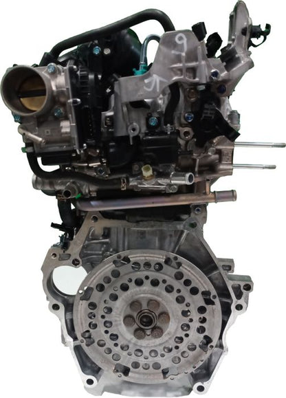 Bloc moteur Honda 1.5L L15B3-L15B – Express Parts