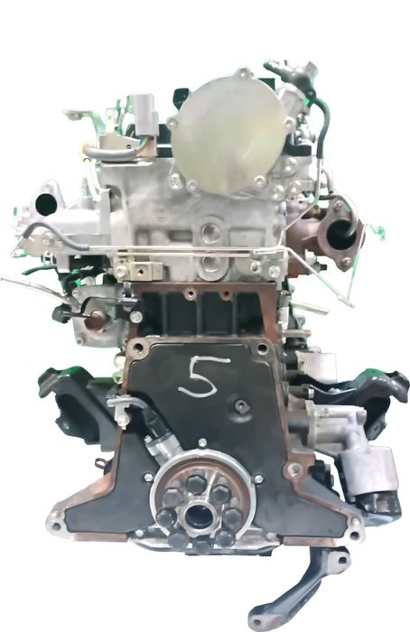 Bloc moteur Toyota 2.4L 2GD-FTV/2GD – Express Parts