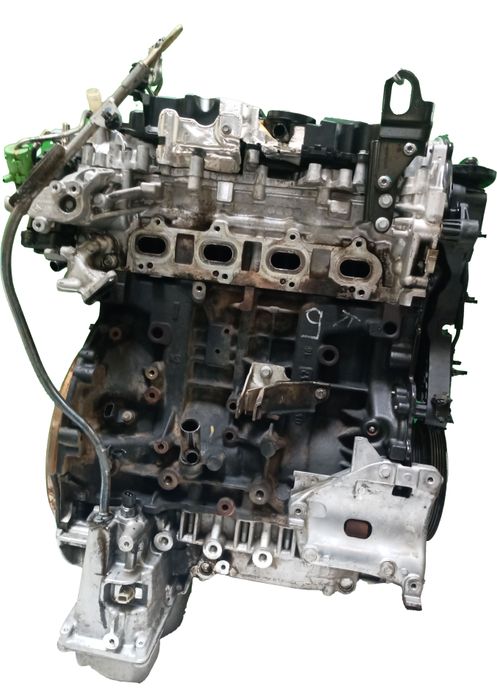 Moteur Nissan Navara D23 YS23-YS23DDTT-M9T270 – Express Parts Belgique