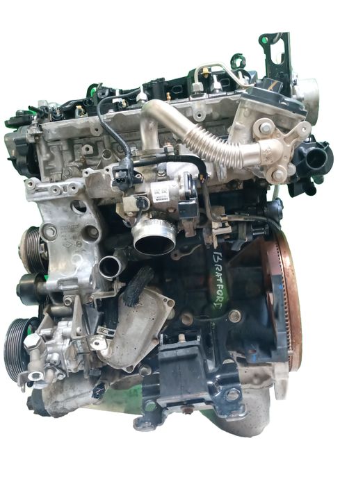 Moteur d'occasion Nissan Navara D23 2.3L – YS23-YS23DDTT-M9T270