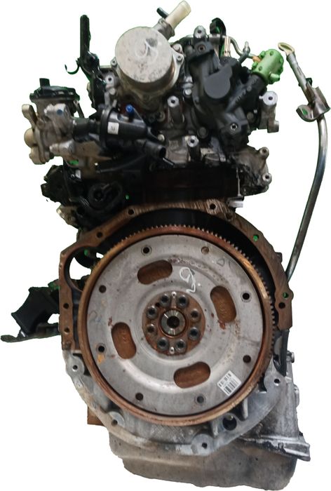 Moteur d'occasion Nissan 2.3L YS23-YS23DDTT-M9T270 – état général