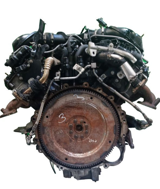 Moteur d'occasion Land Rover Range Rover L322 L320 3.6L – 368DT