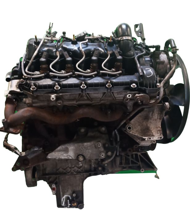 Moteur complet Land Rover Range Rover L322 L320 3.6L d'occasion