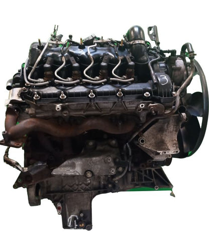 Moteur complet Land Rover Range Rover L322 L320 3.6L d'occasion