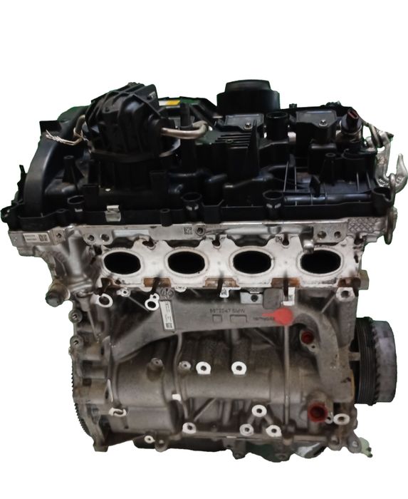 Bloc moteur BMW 2.0L B48A20E-B48-B48E – Express Parts