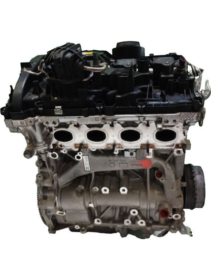 Bloc moteur BMW 2.0L B48A20E-B48-B48E – Express Parts