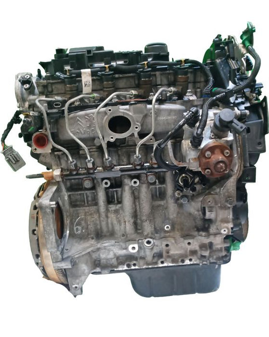Moteur d'occasion Peugeot 308 1.6L – BHY-DV6FD-BH02