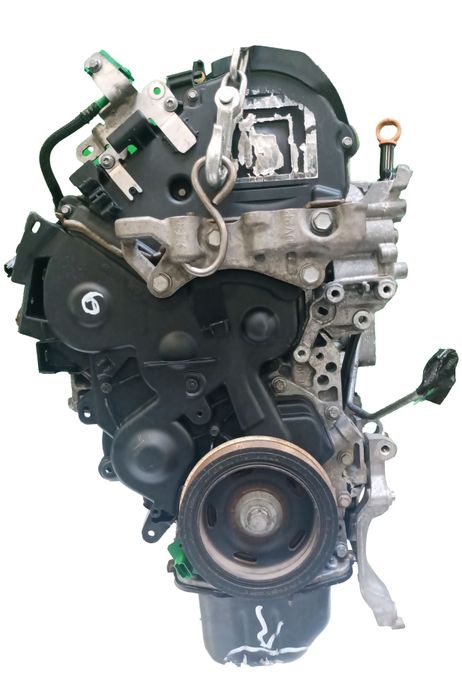 Moteur Peugeot 308 BHY-DV6FD-BH02 – Express Parts Belgique