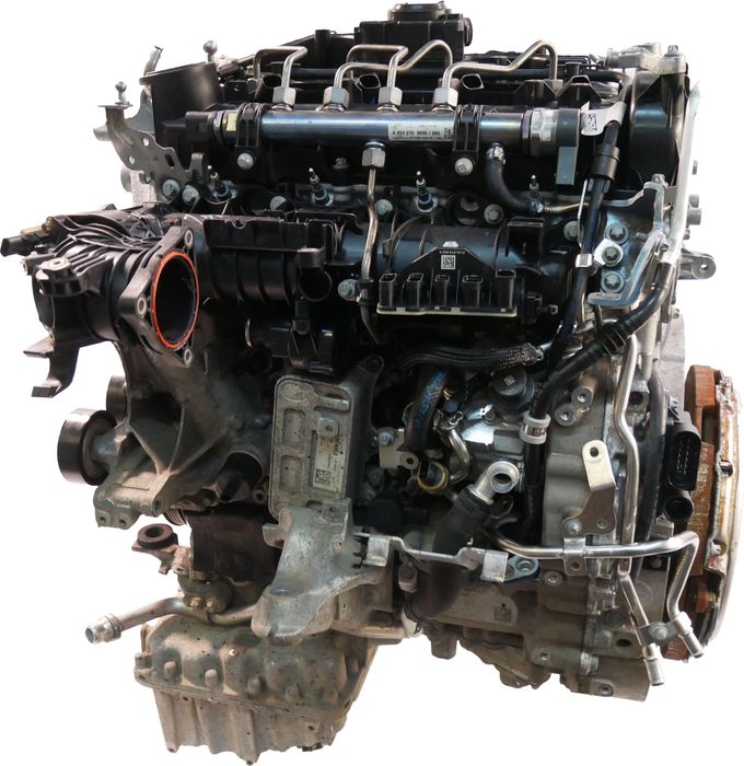 Moteur d'occasion Mercedes-Benz Sprinter 2.0L – OM654.920-654.920