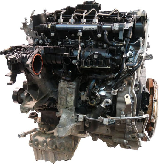 Moteur d'occasion Mercedes-Benz Sprinter 2.0L – OM654.920-654.920