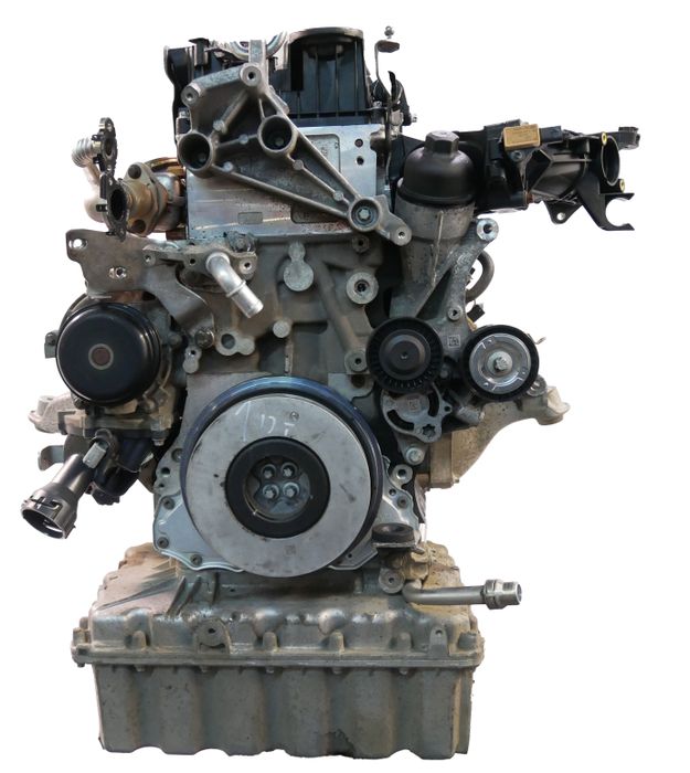 Bloc moteur Mercedes-Benz 2.0L OM654.920-654.920 – Express Parts