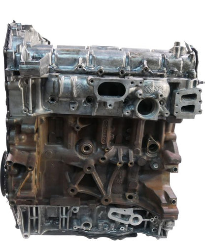 Moteur reconditionné Ford 2.0L YMF6 – état général