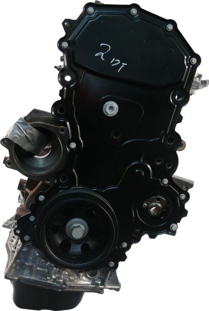 Moteur YMF6 Ford Tourneo Transit – vue détail