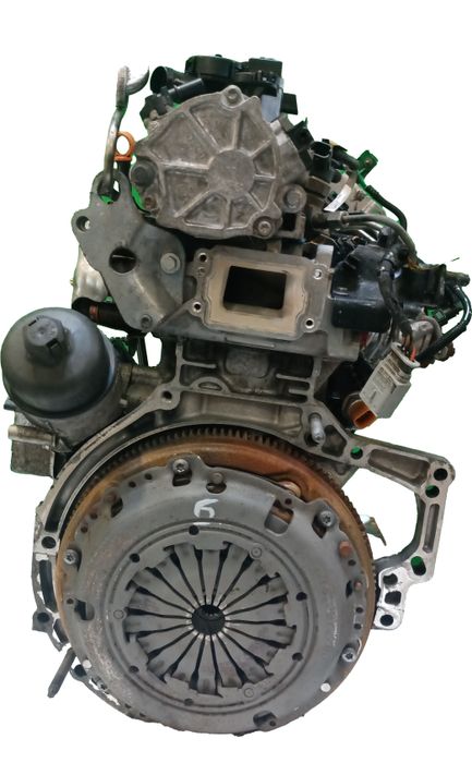 Bloc moteur Peugeot 1.6L BHY-DV6FD-BH02 – Express Parts