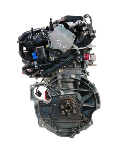 Moteur d'occasion Ford Mondeo IV 1.6L – JTBB