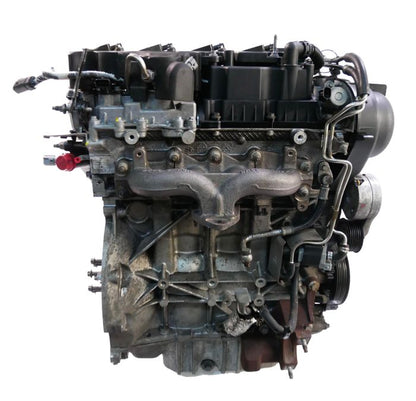 Bloc moteur Ford 1.6L JTBB – Express Parts