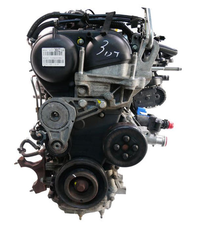 Moteur d'occasion Ford 1.6L JTBB – état général