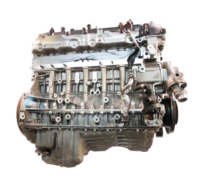 Bloc moteur BMW 3.0L S55-S55B30A – Express Parts