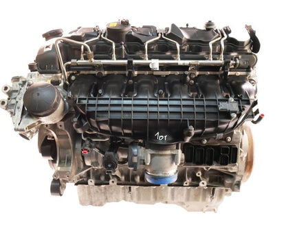 Moteur d'occasion BMW 3.0L S55-S55B30A – état général