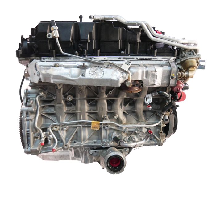 Moteur d'occasion BMW 3.0L B57D30A – état général