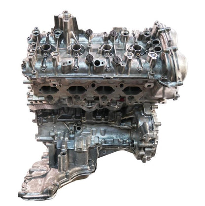 Bloc moteur Audi 4.0L CTG-CTGE-CTGA – Express Parts