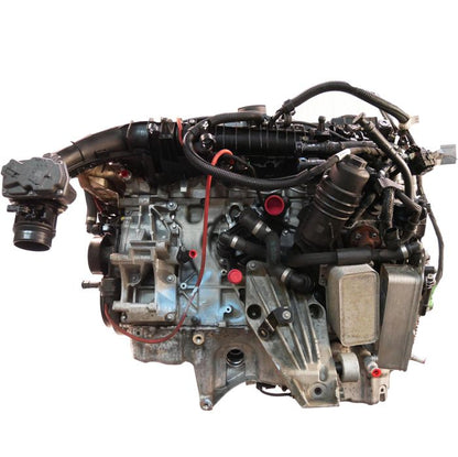 Bloc moteur BMW 3.0L B57D30A – Express Parts