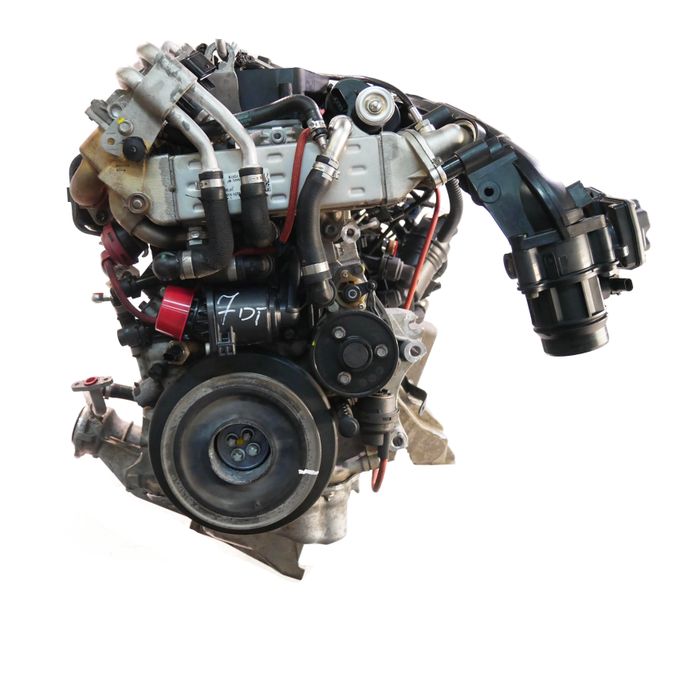 Moteur d'occasion BMW G05 X5 xDrive 3.0L – B57D30A