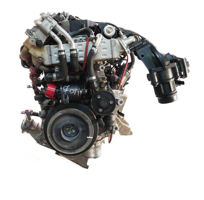 Moteur d'occasion BMW G05 X5 xDrive 3.0L – B57D30A