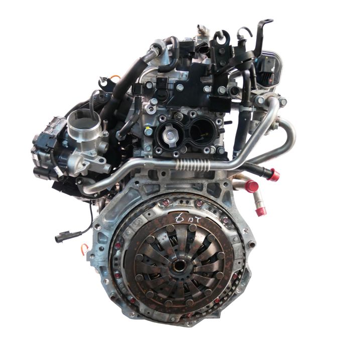 Bloc moteur Hyundai 1.6L G4LE – Express Parts