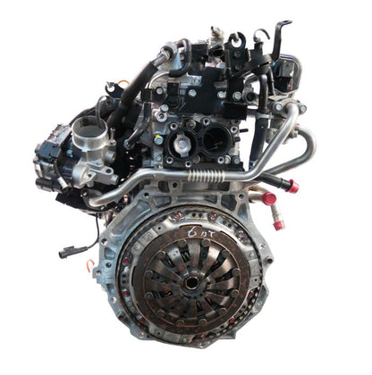 Bloc moteur Hyundai 1.6L G4LE – Express Parts