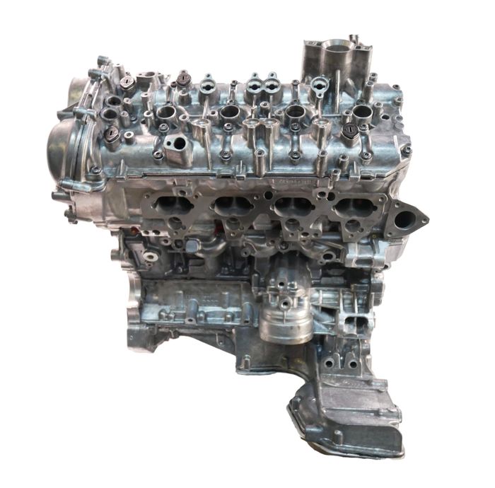 Moteur CTG-CTGE-CTGA Audi A8 4H A7 S7 – vue détail