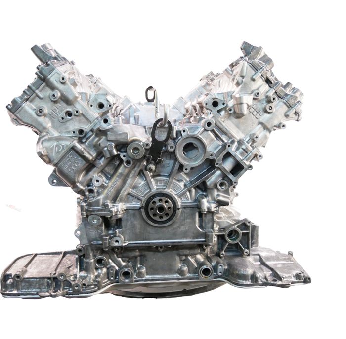 Moteur reconditionné Audi 4.0L CTG-CTGE-CTGA – état général