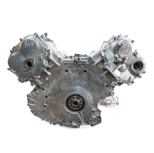 Moteur reconditionné Audi A8 4H A7 S7 4.0L – CTG-CTGE-CTGA