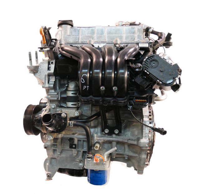 Moteur G4LE Hyundai Ioniq 115 000 km – vue détail