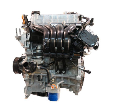 Moteur G4LE Hyundai Ioniq 115 000 km – vue détail