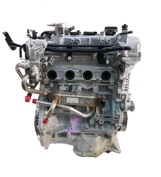 Moteur d'occasion Hyundai Ioniq 1.6L – G4LE