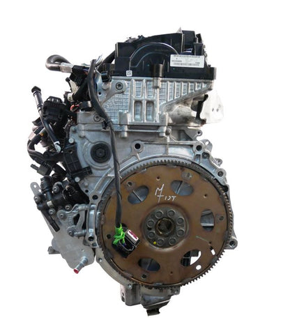 Moteur B57D30A BMW G05 X5 xDrive 213 000 km – vue détail