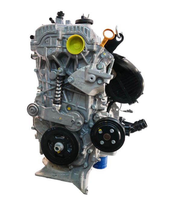 Moteur d'occasion Hyundai 1.6L G4LE – état général